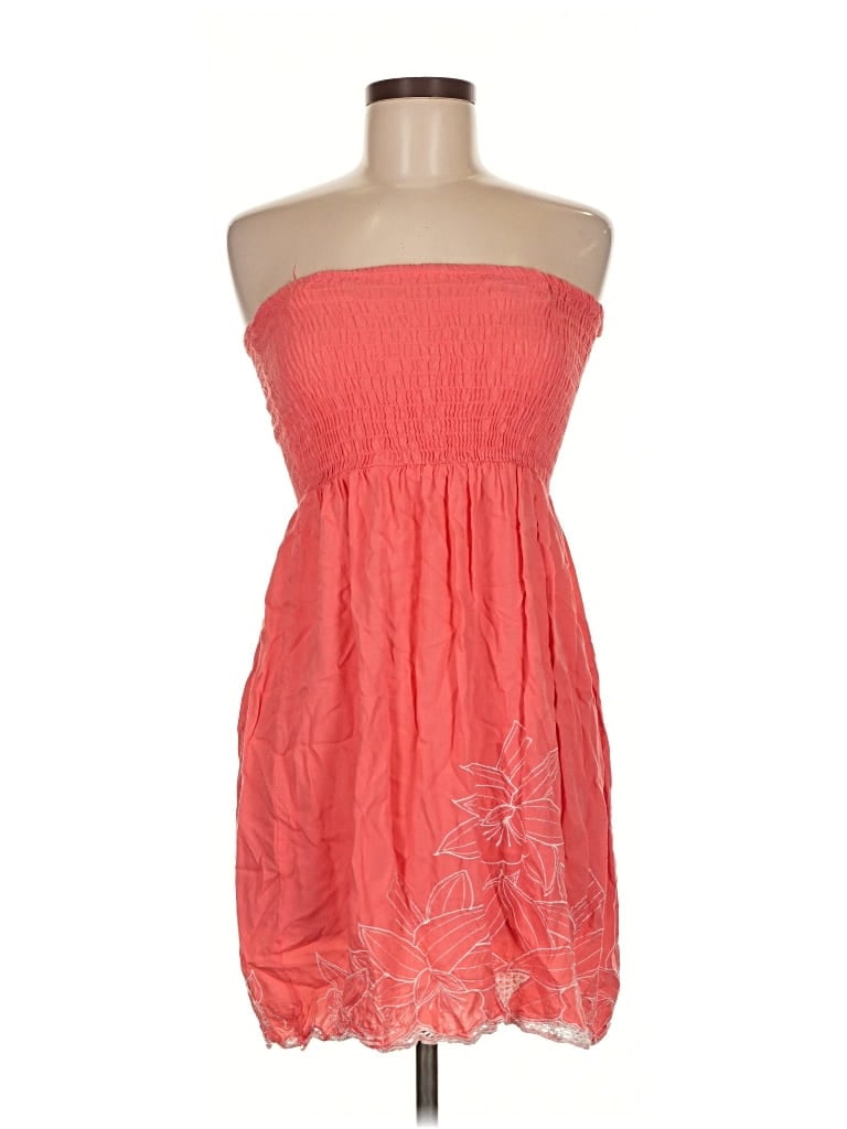 Pre-owned Raviya Cocktail Dress In Pink