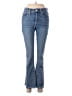 Madewell Blue Jeans Size 26 waist - photo 1