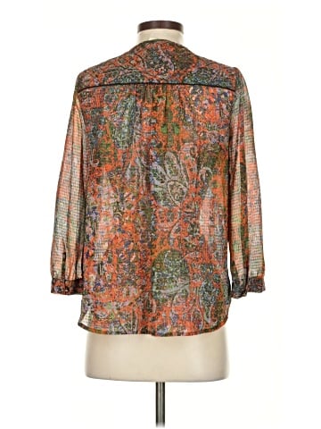 Edme & Esyllte 3/4 Sleeve Blouse (view 2)