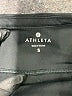 Athleta Black Active Pants Size S - photo 7