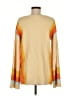 Unbranded Color Block Yellow Pullover Sweater Size M - photo 2