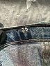 Gap Stars Blue Jeans Size 25 waist - photo 8