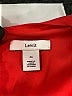 Lewit Red Casual Dress Size 10 - photo 6