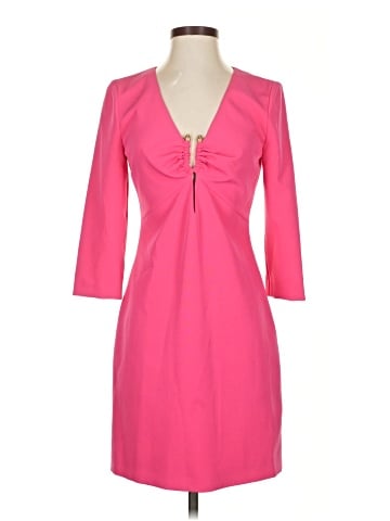 Just Cavalli Cocktail Dress (view 1)