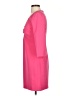 Just Cavalli 100% Polyester Pink Cocktail Dress Size 4 - photo 5