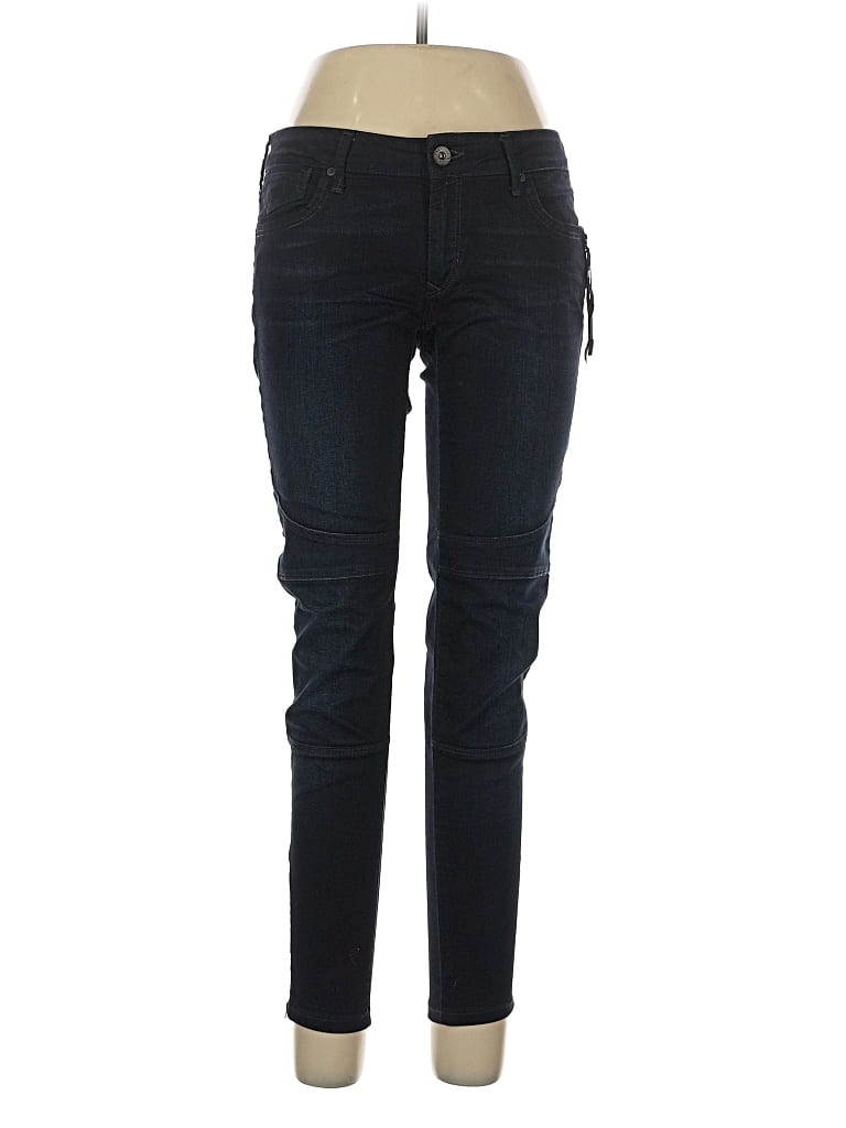 Pre-owned Mavi Jeans Jeans In Blue