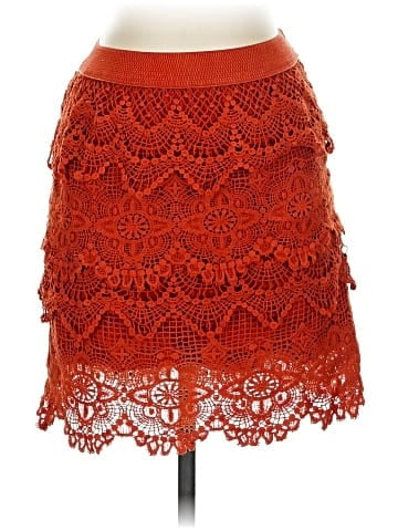 Origami by vivien Casual Skirt (view 1)