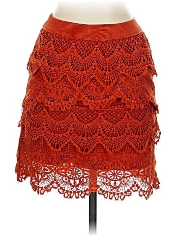 Origami by vivien Casual Skirt (view 2)