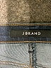 J Brand Solid Blue Jeans Size 26 waist - photo 6