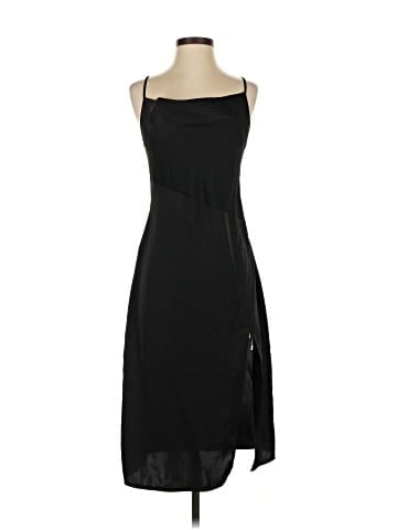 Norma Kamali Casual Dress (view 1)