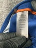 Calvin Klein Color Block Blue Casual Pants Size 10 - photo 7