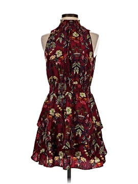 Moon River Cocktail Dress