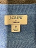 J.Crew Factory Store Blue Pullover Sweater Size S - photo 7