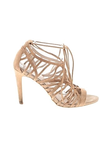 Dolce Vita Heels (view 1)