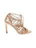 Dolce Vita Tan Heels Size 8 1/2 - photo 1
