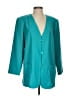 Valerie Teal Green Blazer Size S - photo 1