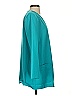 Valerie Teal Green Blazer Size S - photo 4