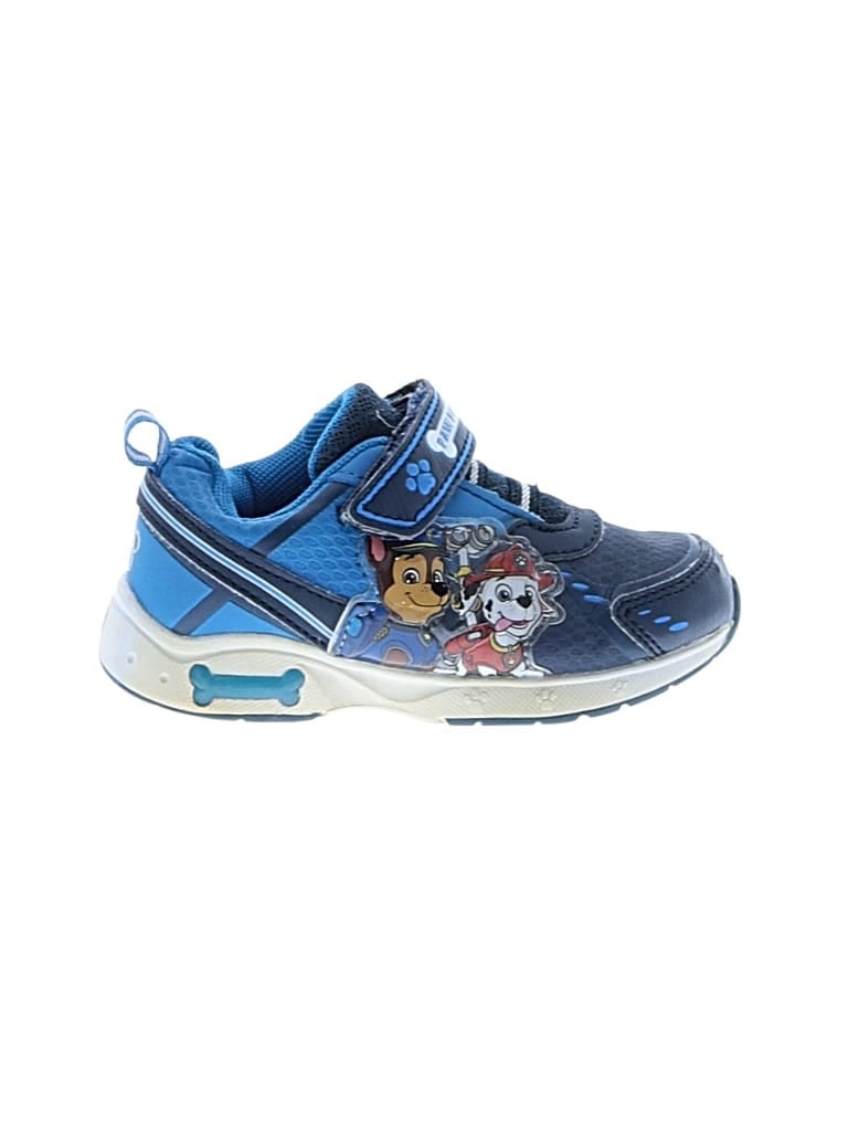 Pre-owned Paw Patrol Kids' Sneakers In Blue