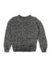Fabkids Tweed Gray Pullover Sweater Size 6 - photo 2