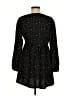 ASOS Design Black Casual Dress Size 6 - photo 2
