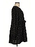 ASOS Design Black Casual Dress Size 6 - photo 4