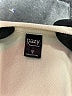 DAZY Ivory Short Sleeve Top Size M - photo 7
