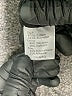 Noir Tweed Gray Jacket Size M - photo 7