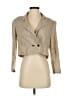 Unbranded Tweed Tan Jacket Size S - photo 1