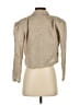 Unbranded Tweed Tan Jacket Size S - photo 2