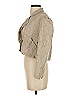 Unbranded Tweed Tan Jacket Size S - photo 5