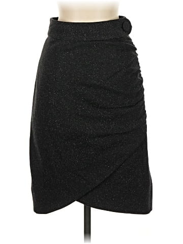 Robert Rodriguez Formal Skirt (view 1)