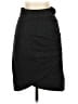 Robert Rodriguez Solid Black Formal Skirt Size 0 - photo 1