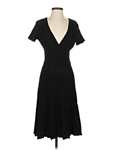 Carmen Marc Valvo Cocktail Dress (view 1)