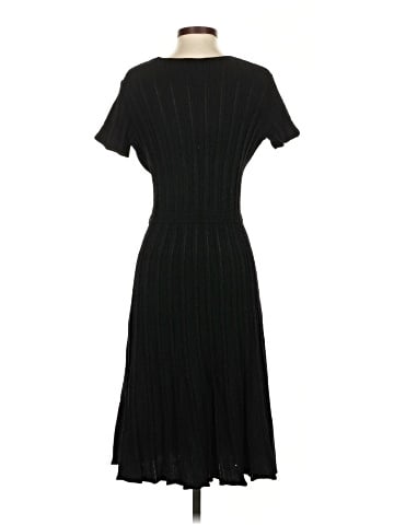 Carmen Marc Valvo Cocktail Dress (view 2)