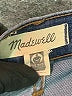 Madewell Blue Jeans Size 26 waist - photo 4