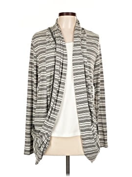41 Hawthorn Cardigan