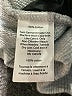 Vineyard Vines 100% Cotton Silver Gray Sweatshirt Size 16 - photo 5