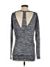 Athleta Gray Pullover Sweater Size XXS - photo 2