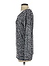 Athleta Gray Pullover Sweater Size XXS - photo 5