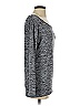 Athleta Gray Pullover Sweater Size XXS - photo 4