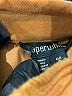 PaperWhite Orange Blazer Size 4 - photo 6