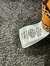 PaperWhite Orange Blazer Size 4 - photo 7