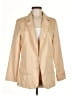 Assorted Brands 100% Polyester Tan Blazer Size M - photo 1