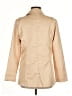 Assorted Brands 100% Polyester Tan Blazer Size M - photo 2