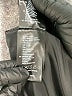 H&M Black Coat Size 8 - photo 7