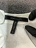 BCBGMAXAZRIA Solid White Romper Size M - photo 3