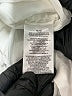 BCBGMAXAZRIA Solid White Romper Size M - photo 4