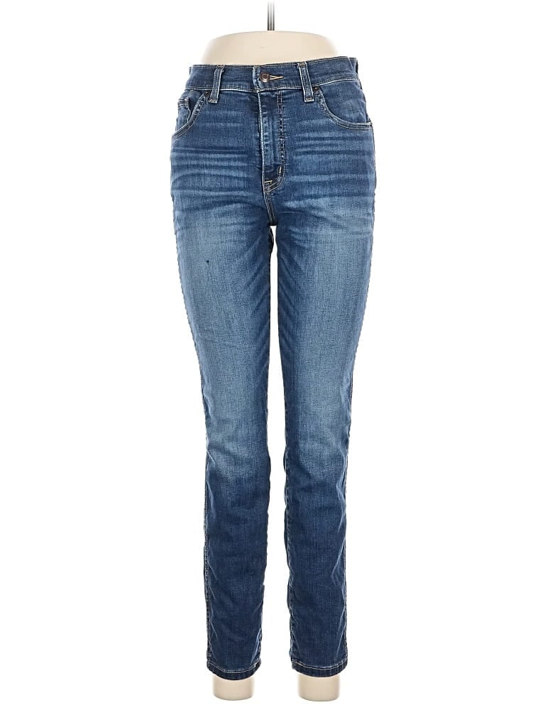 Pre-owned Kirkland Signature Jeans In Blue