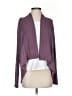 Athleta Purple Cardigan Size XXS - photo 1
