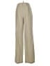 Assorted Brands Chevron-herringbone Tan Casual Pants Size M - photo 1